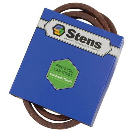 STENS Oem Replacement Belt 265-211 For Mtd 954-04043B 265-211